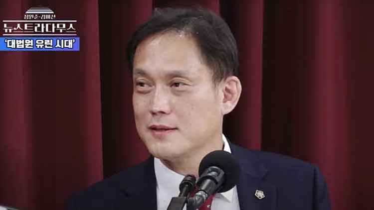 /장원준 김미선의 뉴스트라다무스
