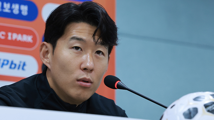 손흥민 /연합뉴스