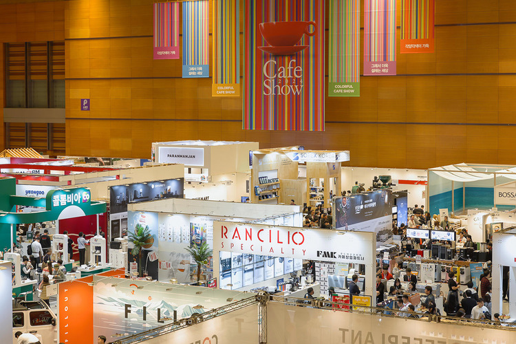 /서울카페쇼 제공