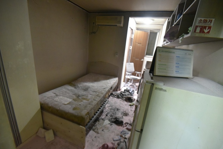 제공 대전소방본부