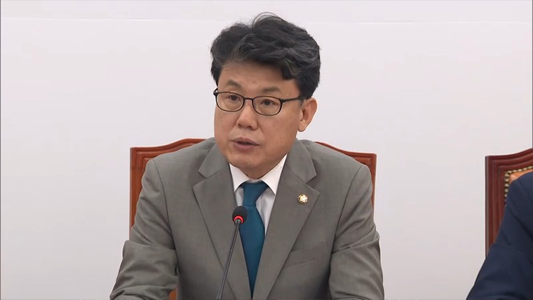 진성준 더불어민주당 의원 /TV조선 방송화면 캡처 
