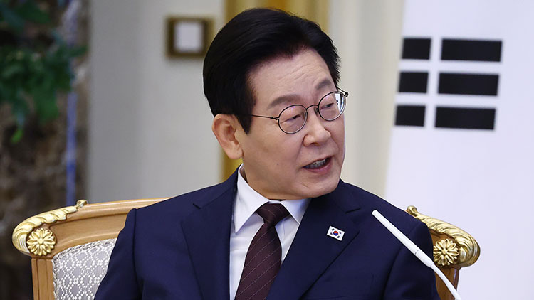 이재명 대통령 /연합뉴스