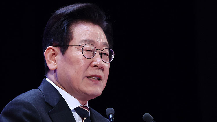 이재명 대통령 /연합뉴스