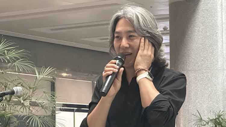 /가수 김재희 페이스북 캡처
