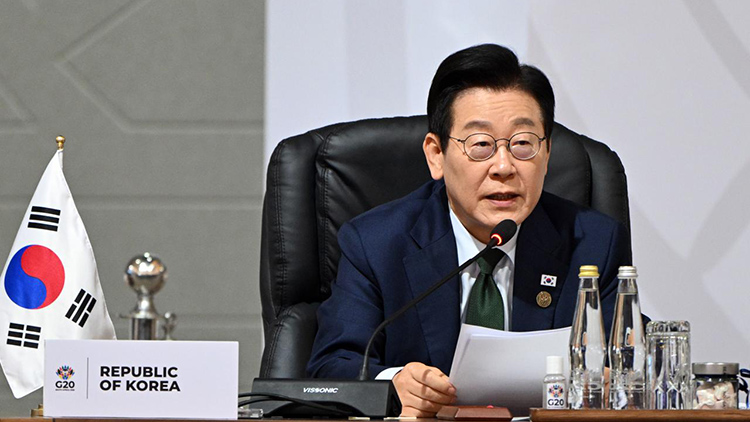 이재명 대통령 /연합뉴스