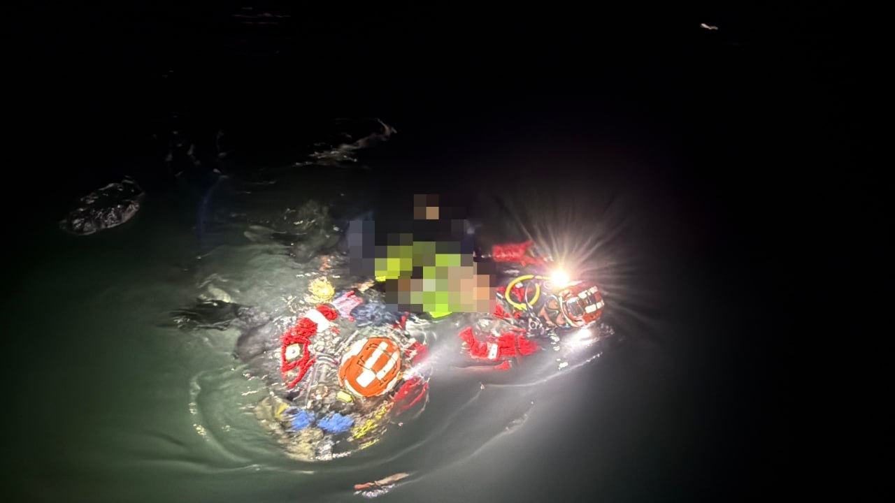 /창원해경 제공