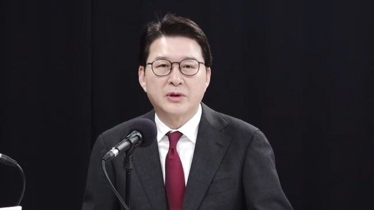 신동욱 국민의힘 의원 /TV조선 유튜브 '류병수의 강펀치' 캡처
