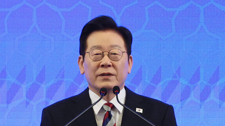 이재명 대통령 /연합뉴스