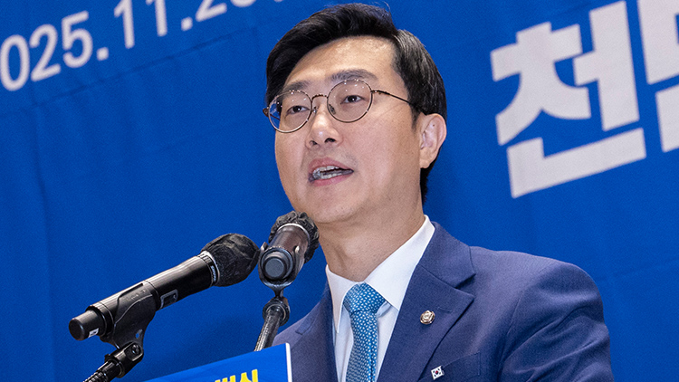 더불어민주당 장경태 의원 /연합뉴스