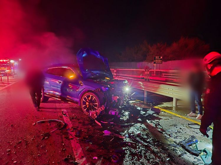 제공 전북소방본부