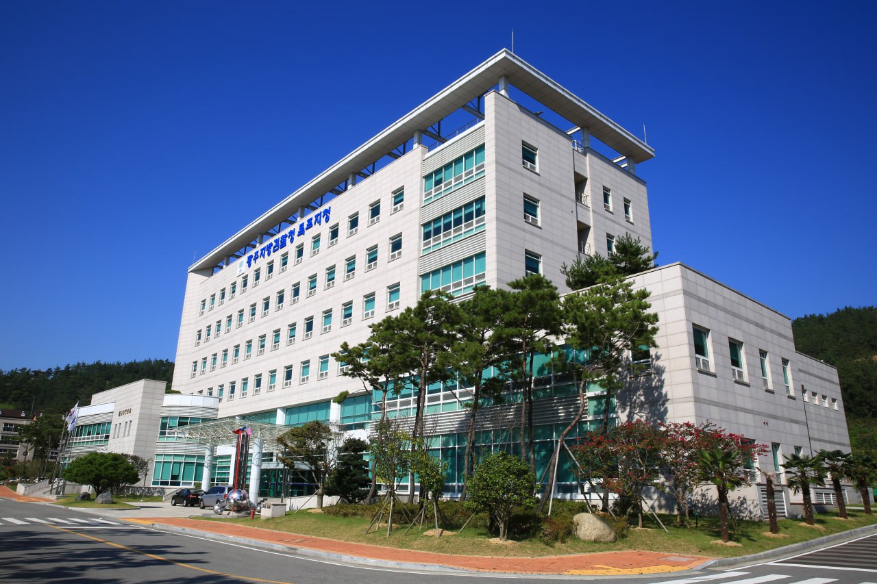 /광주지방법원 목포지청 제공