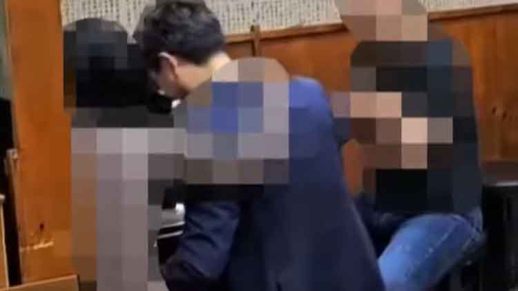 /TV조선 방송화면 캡처