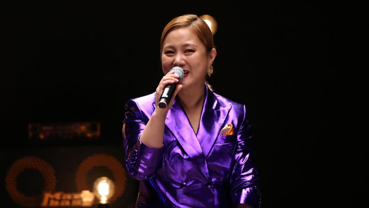 박나래 측, '매니저 갑질' 의혹에 "법무법인과 입장 정리 중"