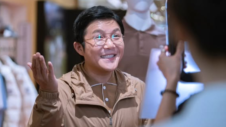 조세호 "조폭 연관설 사실무근…민·형사 대응 적극 검토"