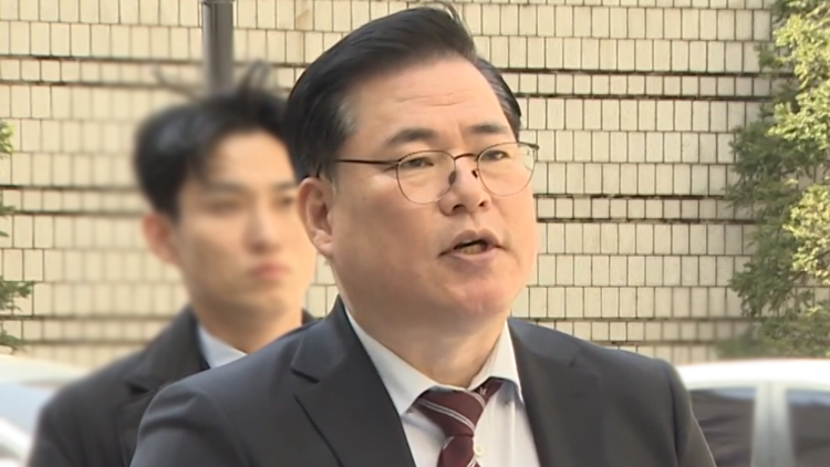 유동규 전 성남도시개발공사 기획본부장 /TV조선 '티조 Clip' 캡처