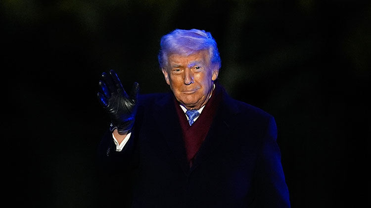 도널드 트럼프 미국 대통령 /AP=연합뉴스