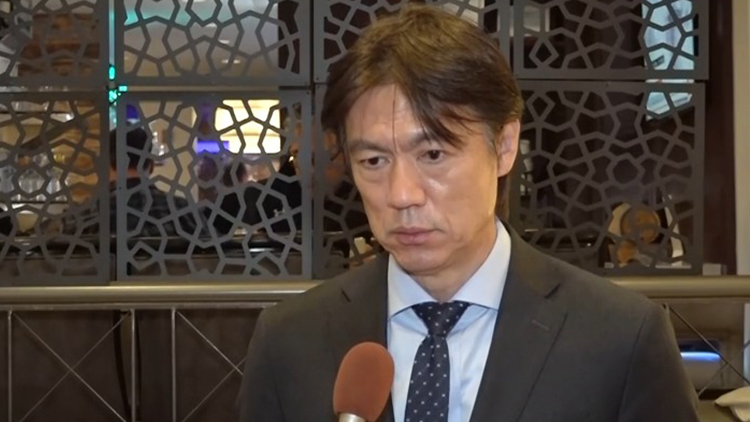 멕시코 고지대, 더위 적응이 변수…홍명보 "1차 목표는 32강 직행"