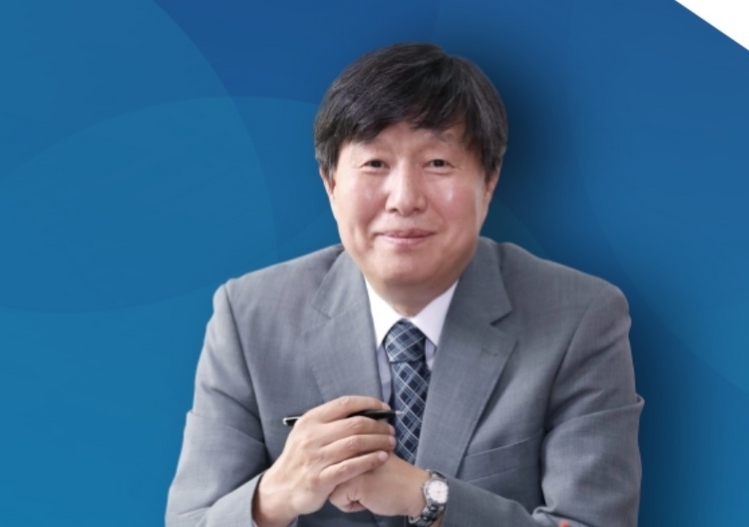 채일 전 국방홍보원장. /국방홍보원 홈페이지