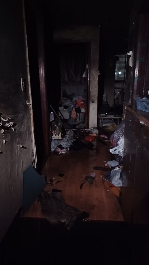 /전남소방본부 제공 