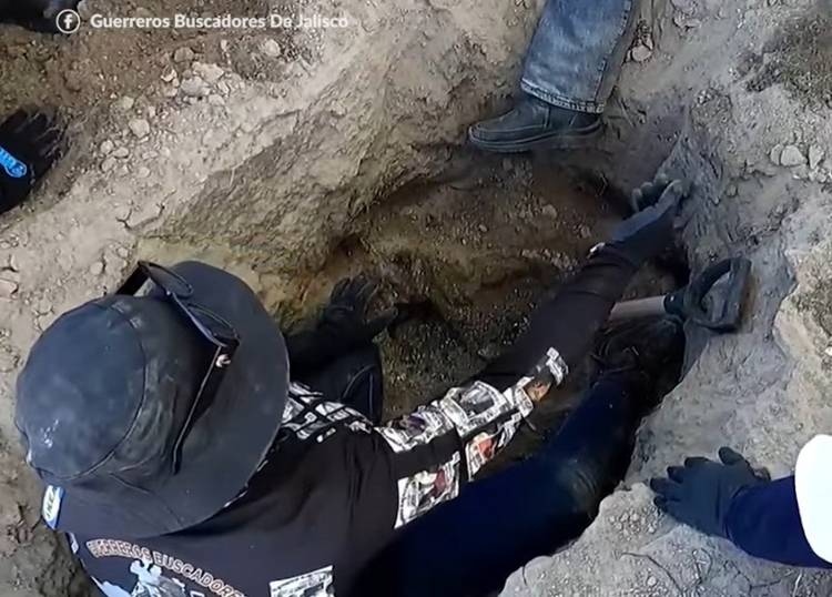 "월드컵 경기 치를 곳인데"…멕시코 스타디움 인근서 시신 가방 456개 발견