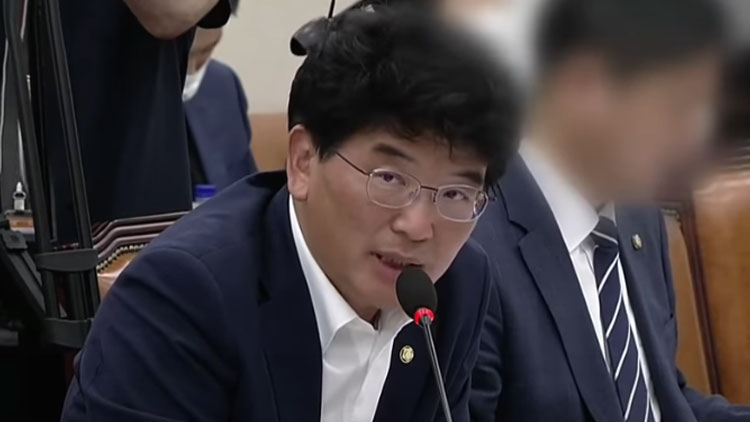 박완주 전 민주당 의원 /TV조선 방송화면 캡처