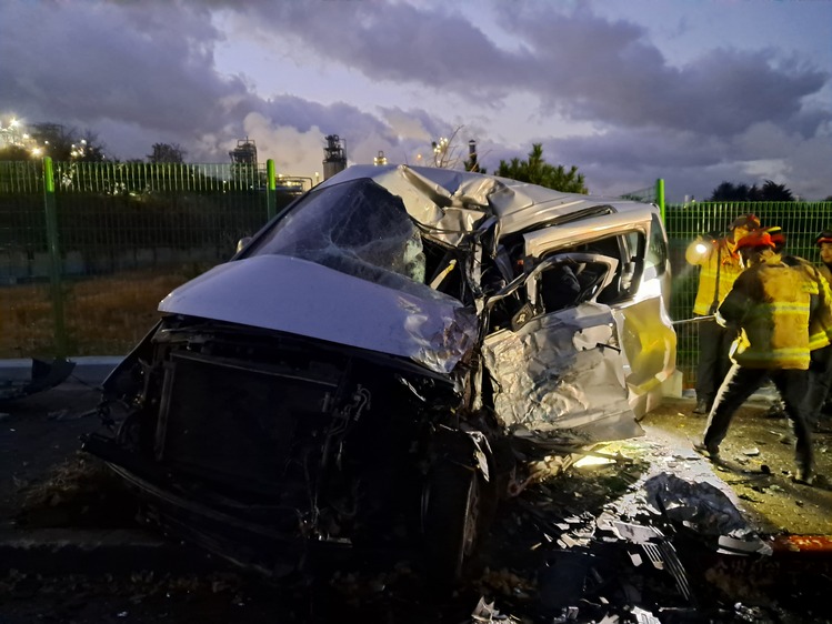 울산소방본부 제공