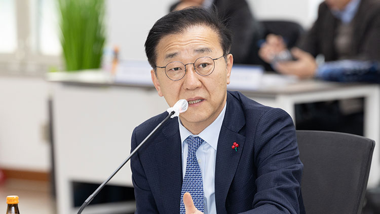 김윤덕 국토교통부 장관 /연합뉴스