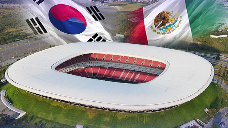 "한국-멕시코전, 인기 폭발"…'고가 논란'에도 FIFA는 흥행 자신