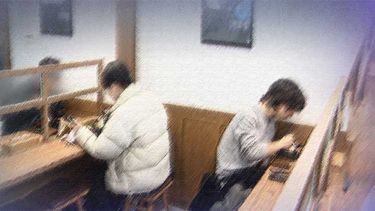 [트렌드 '요즘'] 1인 가구 800만 시대, 귀한 손님 된 '혼밥족'