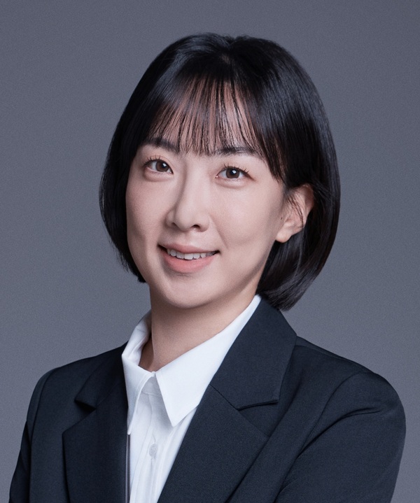 정빛나 국방부 대변인. /국방부 제공