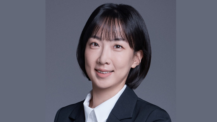 정빛나 국방부 신임 대변인 임용…"군의 신뢰 회복 기여할 것"