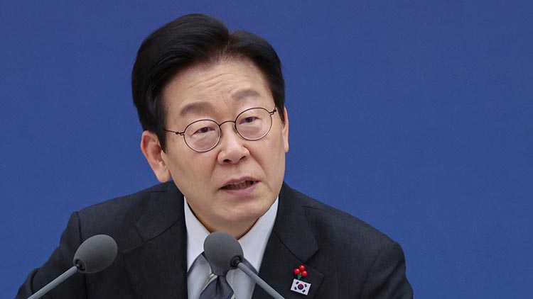 李대통령, '제주 4·3 진압' 박진경 대령 유공자 등록 취소 검토 지시