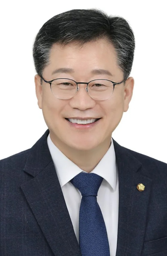 더불어민주당 안호영 의원