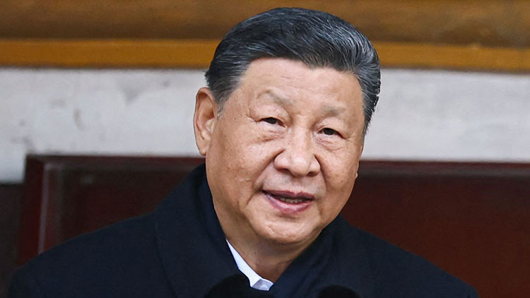 시진핑 중국 국가주석 /AFP=연합뉴스