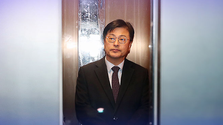 김종혁 전 국민의힘 최고위원 /TV조선 방송화면 캡처 