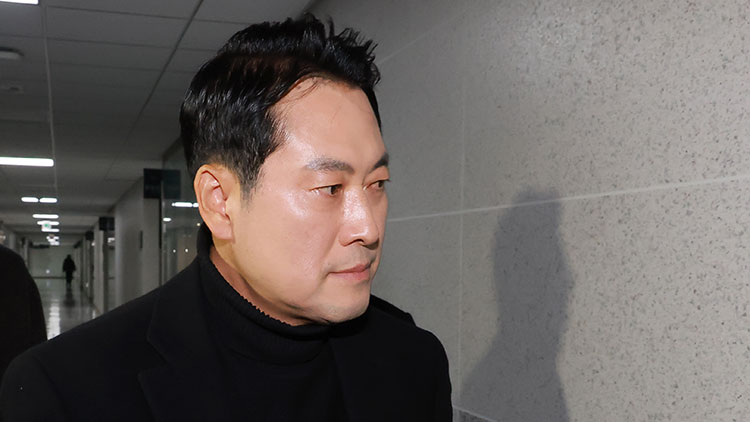 장동혁 국민의힘 대표 /연합뉴스