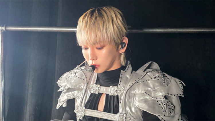 /샤이니 페이스북 캡처