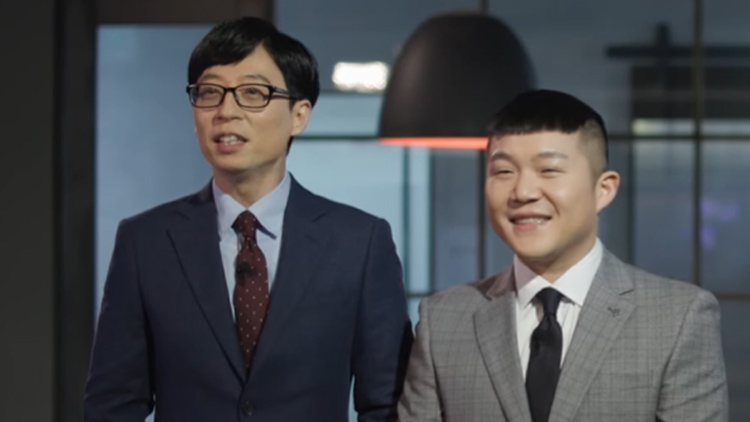 /'tvN joy' 페이스북 캡처 