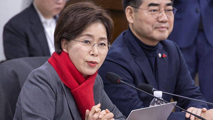 국민의힘 양향자 최고위원 /연합뉴스