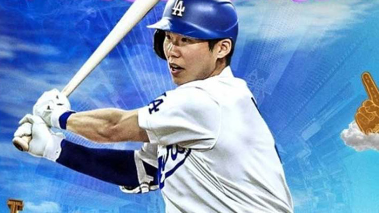 '다저스맨' 김혜성, 타석엔 안 들어섰지만…월드시리즈 우승 상금 7억 원