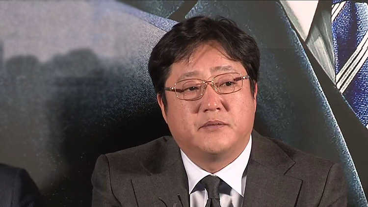 곽도원, 음주운전 3년 만에 사과하며 복귀 