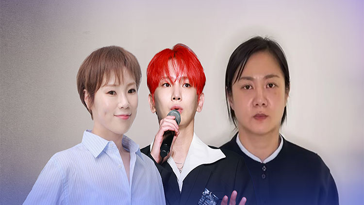 '주사이모' 의혹 확산…박나래·키 먹방유튜버까지 줄줄이 하차