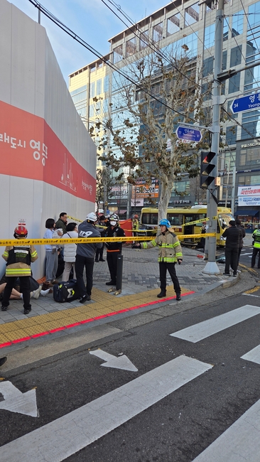 /출처 서울 영등포소방서