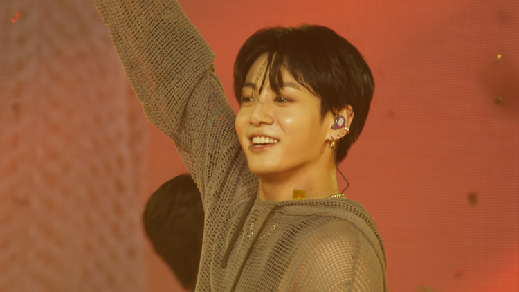 방탄소년단 멤버 정국 /방탄소년단 페이스북 캡처