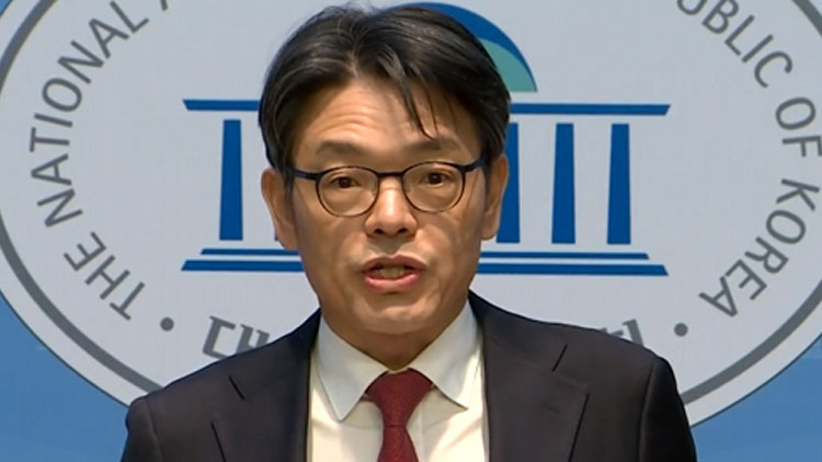 개혁신당 이동훈 수석대변인 /TV조선 '티조 Clip' 캡처