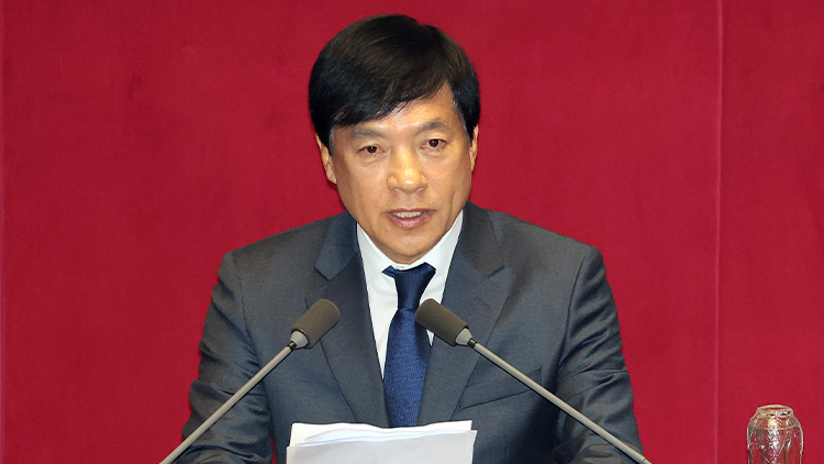 더불어민주당 이성윤 의원 /연합뉴스