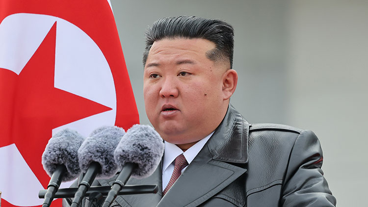 김정은 국무위원장 /연합뉴스