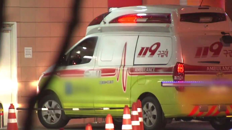 TV조선 방송화면 캡처