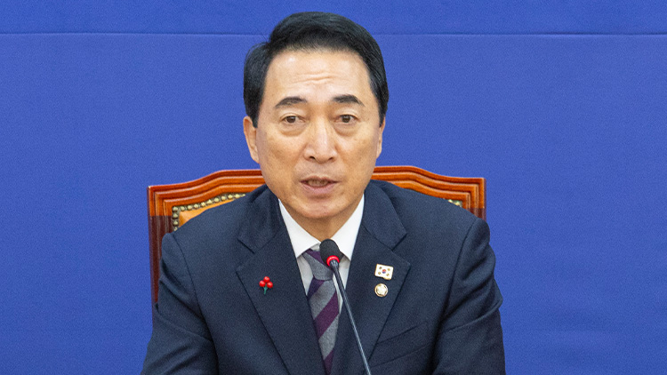 박수현 더불어민주당 수석대변인 /연합뉴스