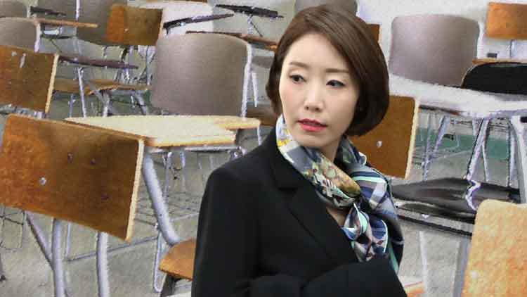 강선우 더불어민주당 의원 /TV조선 방송화면 캡처
